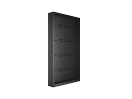 M Pro Series Hisense LED TOTEM FLOORMOUNT 1X2m