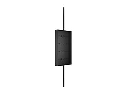 M Pro Series Hisense LED TOTEM FLOOR TO CEILING 1X2m