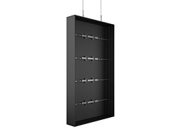 M Pro Series Hisense LED TOTEM WIRE 1x2m