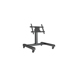 M Floorstand Column Pro MBFSC1UW 60 Tilt Up VESA 200