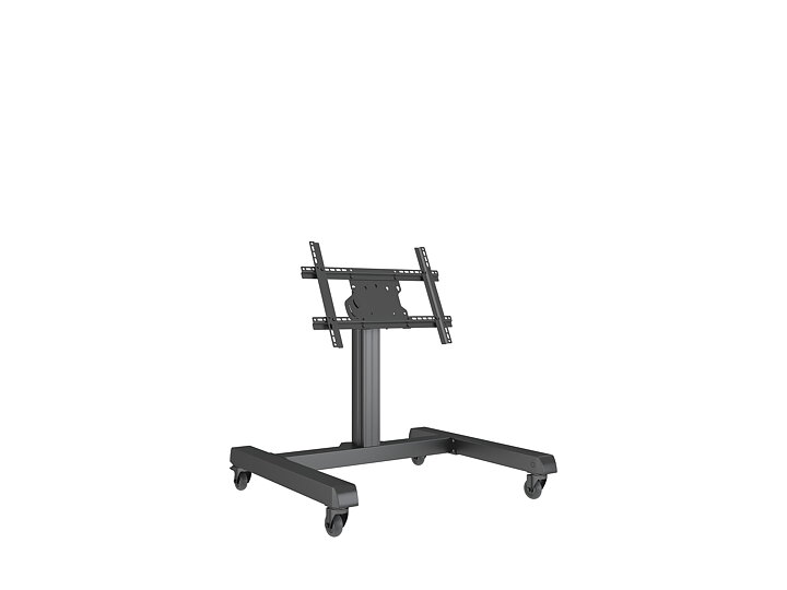 M Floorstand Column Pro MBFSC1UW 60 Tilt Up VESA 200