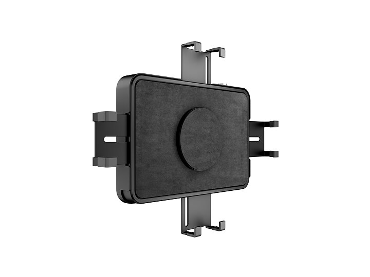 M Lockable Tablet Mount 7"-14,6"