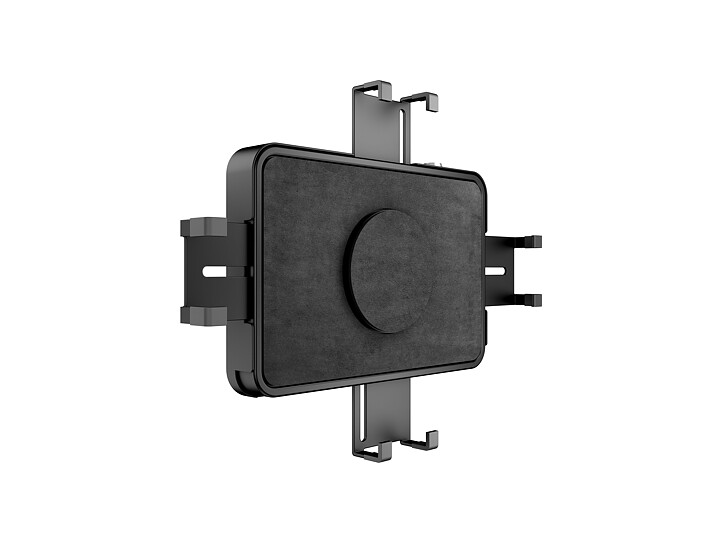 M Lockable Tablet Mount 7"-14,6"