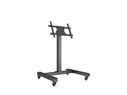 M Floorstand Column Pro MBFSC1UW 100 Tilt Up VESA 200