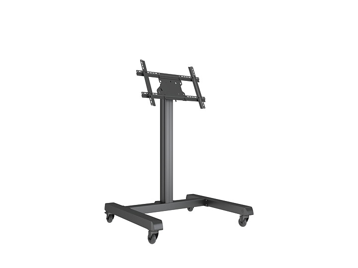 M Floorstand Column Pro MBFSC1UW 100 Tilt Up VESA 200
