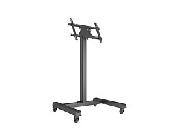 M Floorstand Column Pro MBFSC1UW 120 Tilt Up VESA 200