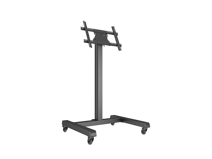 M Floorstand Column Pro MBFSC1UW 120 Tilt Up VESA 200