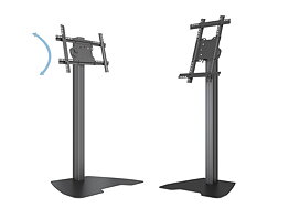 M Floorstand Column Pro MBFSC1U 120 Tilt Up VESA 200