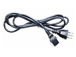 Swiss Powercable 220-240V, 10 pack