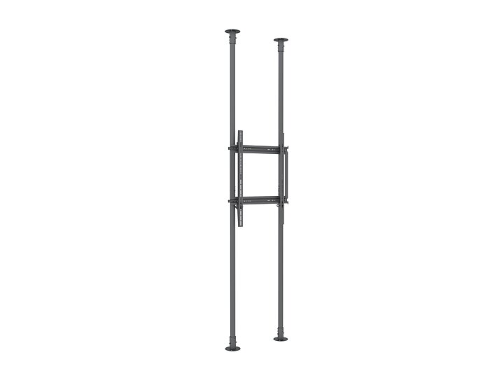 M Floor to Ceiling Mount Pro MBFC2P1UPHD