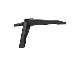 M Desktopmount Single / Dual / Triple Stand Table Stand