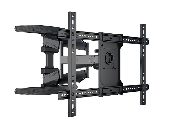M VESA Flexarm XL Full Motion Dual