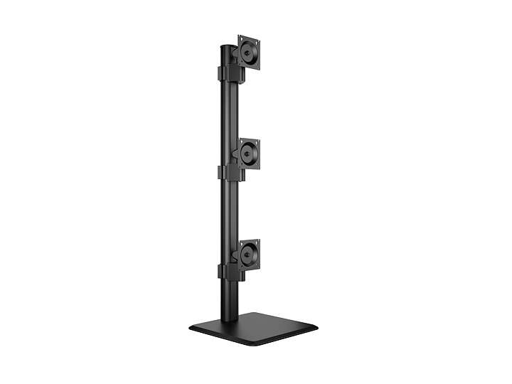 M VESA Tablestand HD Triple Vertical Widescreen 32"-50"
