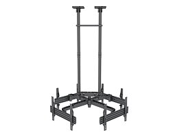 M Ceiling Mount Pro MBC4UHD VESA 600