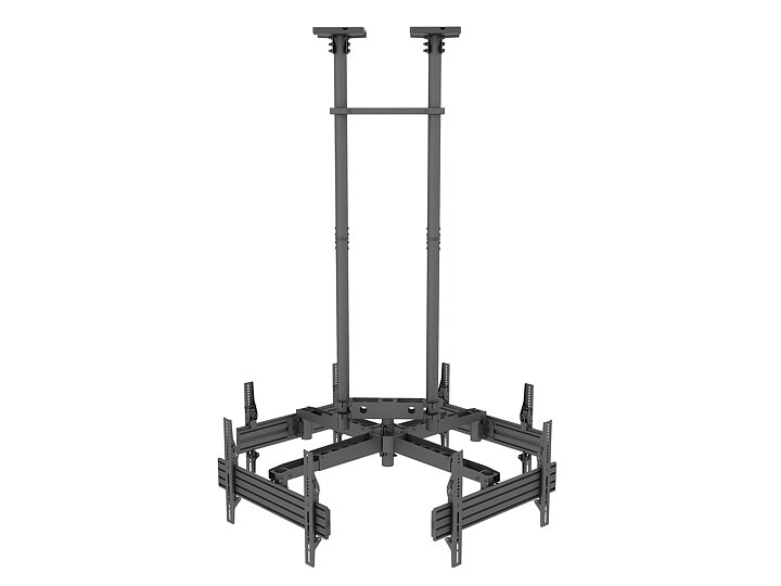 M Ceiling Mount Pro MBC4UHD VESA 600