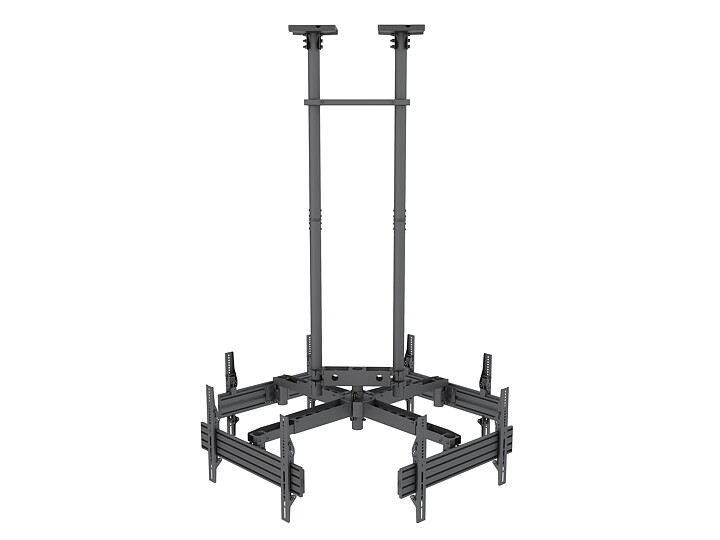 M Ceiling Mount Pro MBC4UHD VESA 600