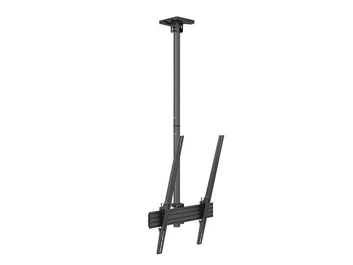 M Ceiling Mount Pro MBC1UPHD VESA 600x900