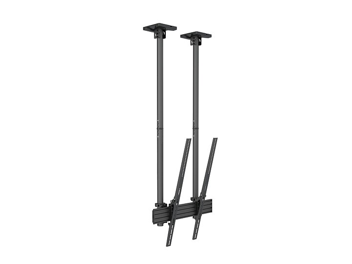 M Ceiling Mount Pro MBC1UPSD VESA 600x900