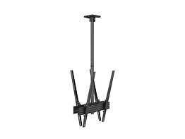 M Ceiling Mount Pro MBC1UX2PHD VESA 600x900