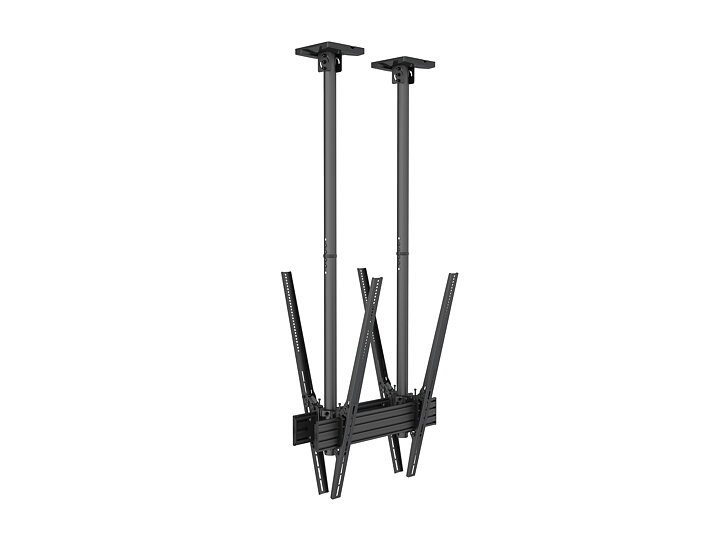 M Ceiling Mount Pro MBC1UX2PSD VESA 600x900