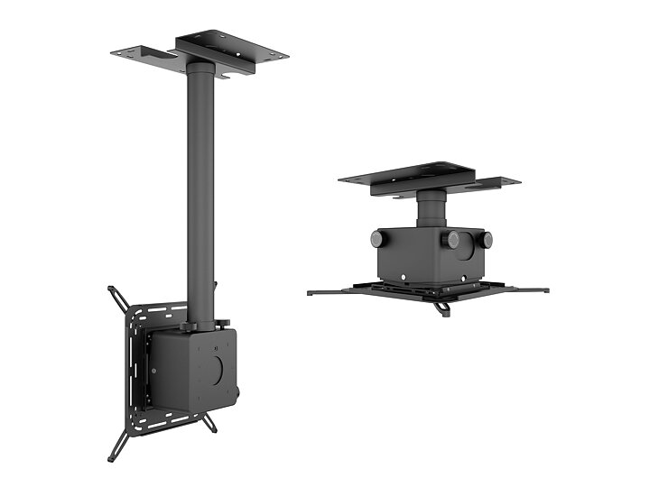 M Projector Mount Pro HD 40kg Black