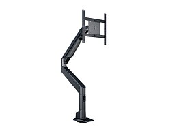 M VESA Gas Lift XL Single Black HD