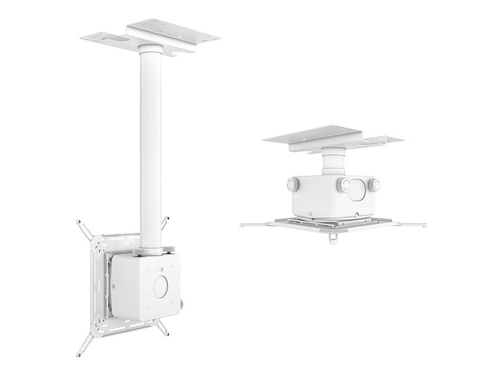 M Projector Mount Pro HD 40kg White