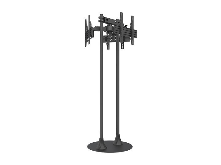 M Floorstand Triple Pro MBF3U