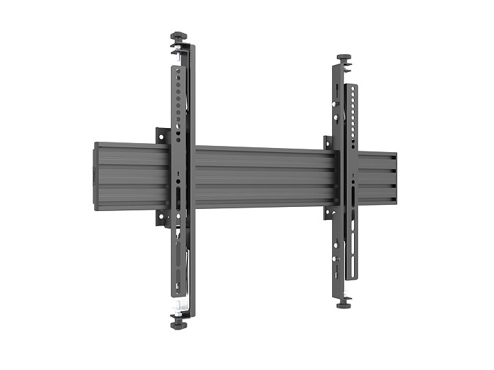 M Wallmount Pro MBW1U VESA 600 Micro Adjustable Black