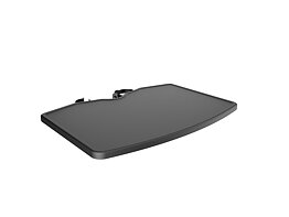 M Public Floorstand Shelf Basic 150