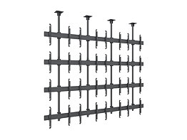 M Ceiling Mount Pro MBC4X4U VESA 600 Adjustable