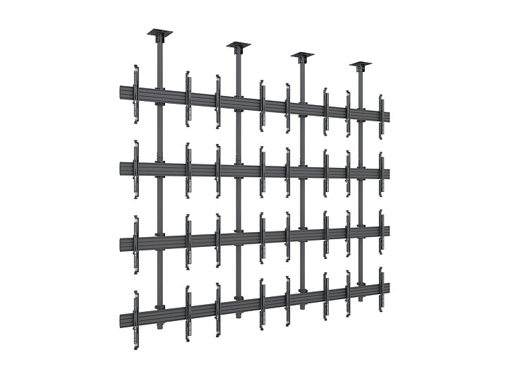 M Ceiling Mount Pro MBC4X4U VESA 600 Adjustable