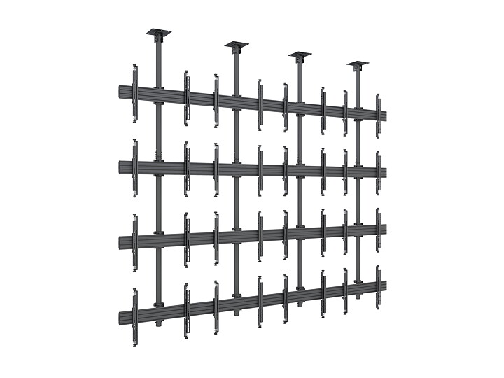 M Ceiling Mount Pro MBC4X4U VESA 600 Adjustable