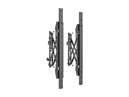 M Pro Series - M Push in Pop out Arms 600 mm