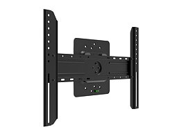 M Universal Digital Signage Wallmount Black