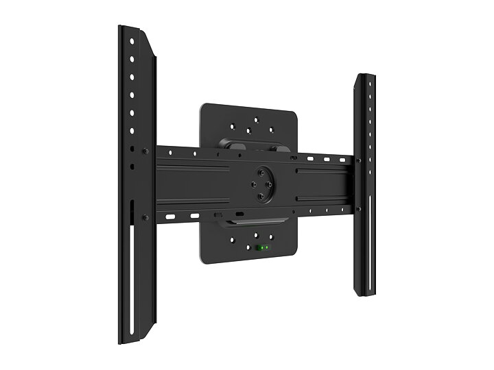 M Universal Digital Signage Wallmount Black