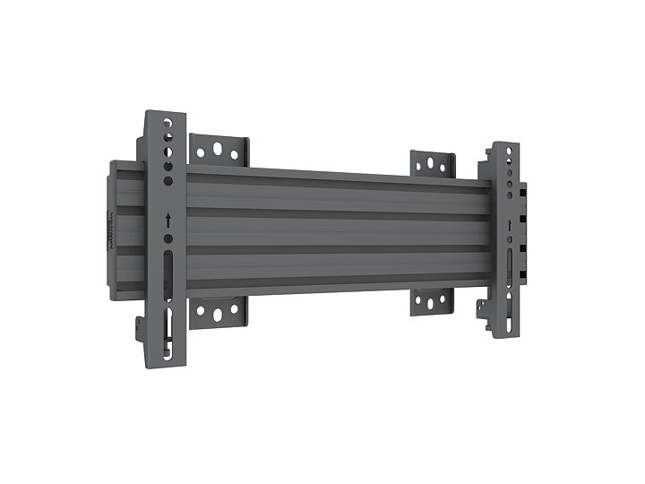 M Wallmount Pro MBSTH1U VESA 400 Fixed Black