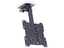 M Vesa Flip Down Black