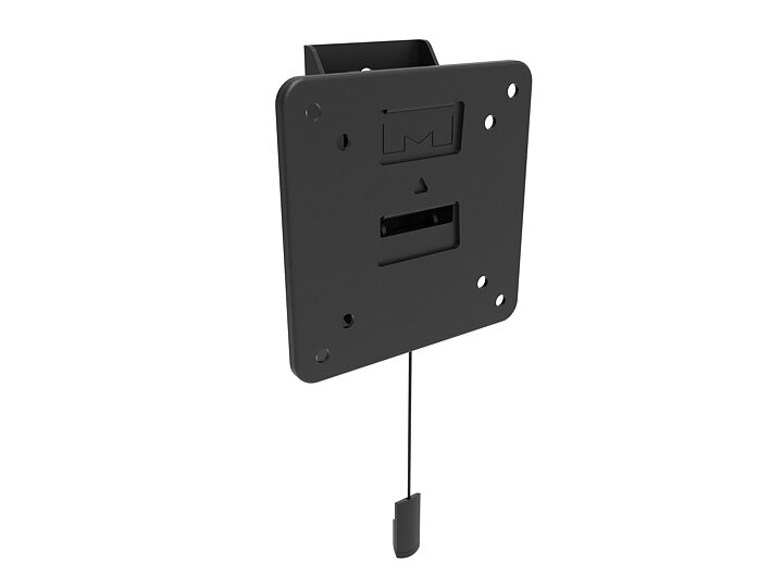 M VESA Wallmount Tilt 75/100