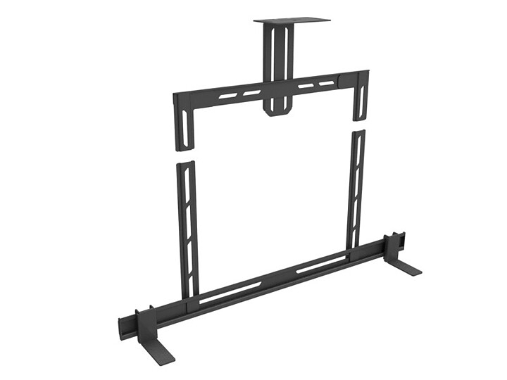 M Universal Soundbar Mount and Camera Holder Small