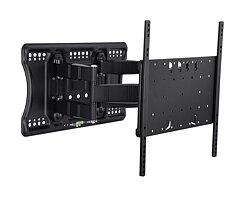 M VESA Super Slim Tilt & Turn Plus HD