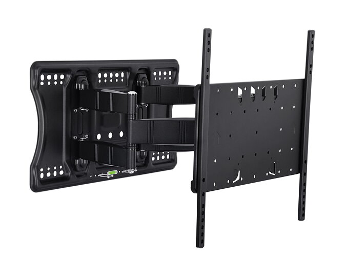 M VESA Super Slim Tilt & Turn Plus HD