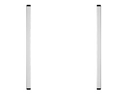 M Motorized Wallmount Leg Extensions 400-500 HD/SD