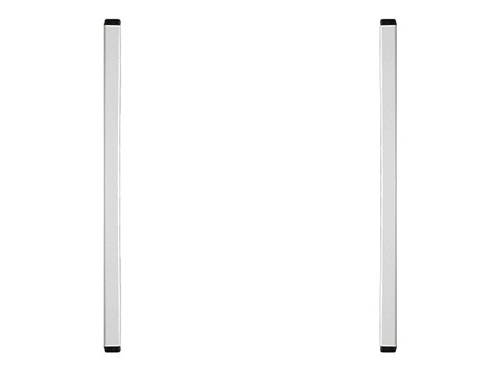 M Motorized Wallmount Leg Extensions 400-500 HD/SD