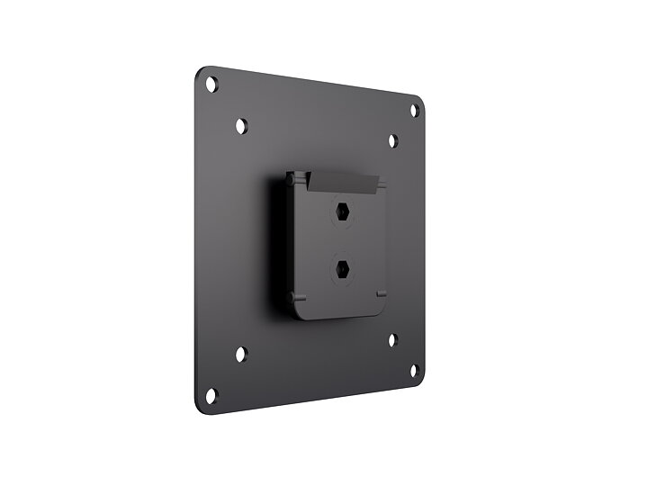 M VESA Gas Lift Quick Release Plate Model 1