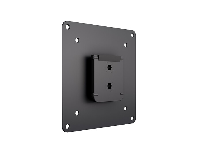M VESA Gas Lift Quick Release Plate Model 1