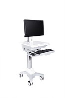 M Universal Workstation Cart DT