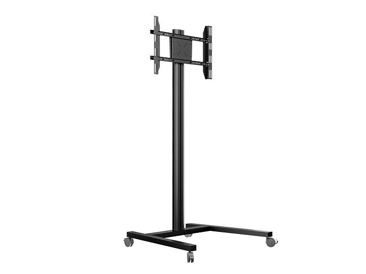 M Display Stand 180 Single Black
