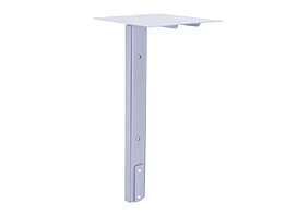 M Public Display Stand Camera Holder HD Silver