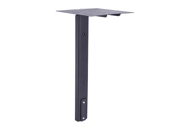 M Public Display Stand Camera Holder HD Black